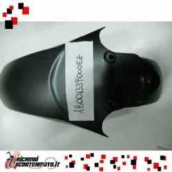 Guardabarros Delantero Gris Titanio Piaggio Liberty Iget S 125 2016-2020