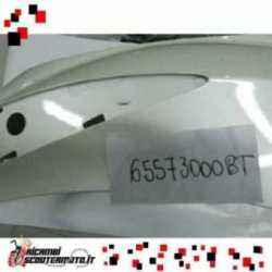 Carenado Trasero Blanco Piaggio Liberty Rst 50 2009-2015