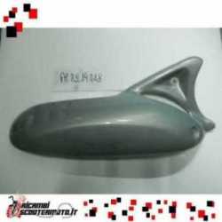 Protección Del Silenciador Aprilia Scarabeo 50 1998-2005