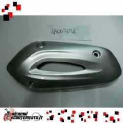 Muffler Protection Piaggio Liberty Iget 125 2015-2019