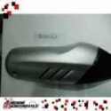 Muffler Protection Piaggio Medley 125 2016-2019