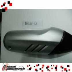 Muffler Protection Piaggio Medley 150 2016-2019