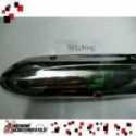 Protección Del Silenciador Aprilia Scity 125 2004-2006