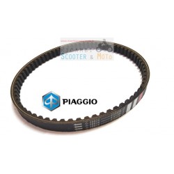 Drive Belt Original Piaggio Vespa Et2 50 1997-2005