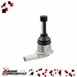 Reservoir D'Huile Raccord Piaggio Ape Mix 2T 50 1998/2008