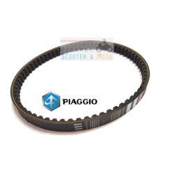 Drive Belt Original Piaggio Zip 50 2T 2008-2013