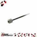 Cable De Arranque Piaggio Ape Mp P501-P601 220 1978/1996