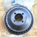 Original rear brake drum PIAGGIO APE 175