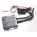 ORIGINAL voltage regulator GRECAV EKE LM4 / Pick Up