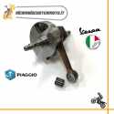 Albero motore Vespa P 150 S made Italy