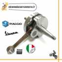 Crankshaft Vespa PX 150 E Elestart made Italy