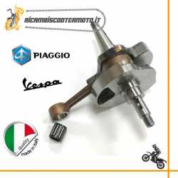Crankshaft Racing Vespa P 150 S made Italy