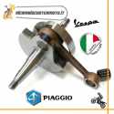 Vilebrequin Racing Vespa PX 150 E made Italy