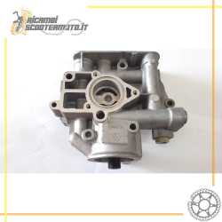 Oil pump Original PIAGGIO APE POKER Petrol 1993