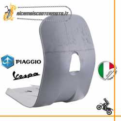 Telaio scudo lamierato pedana Vespa 50 SPECIAL