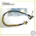 Hand brake transmission cable Original PIAGGIO PORTER 1000 VAN