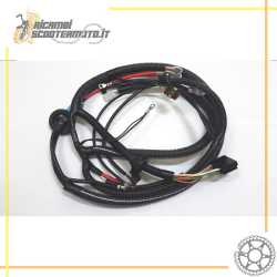 Battery side motor electric cable group Original LIGIER NOVA