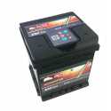 Batterie 44 Ah 420A - 175 x 175 x 190 Universelle AIXAM LIGIER MICROCAR CHATENET