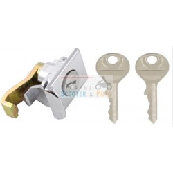 Lock Bauletto Vespa Px 125S 125 150 200 Pe