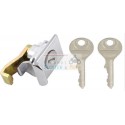 Lock Bauletto Vespa Px 125S 125 150 200 Pe