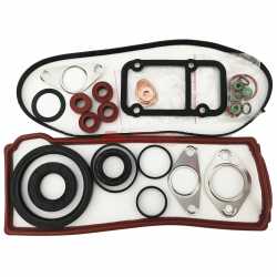 High engine gasket kit LOMBARDINI 442 492 LIGIER IXO JS50 X TOO RS