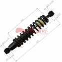 Rear shock absorber LIGIER NOVA JS20