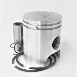 Piston Piston Kolben Derbi Senda-50 Variant-Gpr Nikasil-aluminium 39,91 E