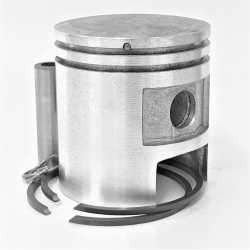 Complete Piston Honda Vision 50 1-2 1994-1996 Diameter 41