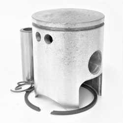 Piston Kolben piston Yamaha 50 Fs-1 Uk 1977 Fizzy Chrome 39.95 A