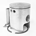 Piston Yamaha 50 FS-1 UK 1977 efervescente Chrome 39,95 A