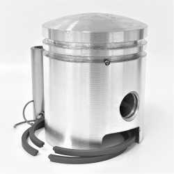 Piston 100 Cm Agricultural Ilo L101 Diameter 50