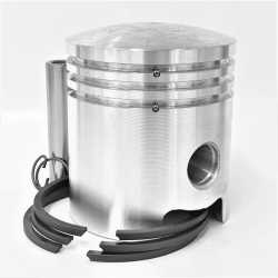 Piston 150 Cm Ilo Agricola L152 Diametro 59