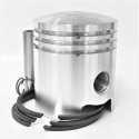 Piston 150 Cm Agricultural Ilo L152 Diameter 59