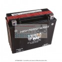 Battery Arctic Cat Prowler Xt 650 06/10 4X4 Without Acid Kit