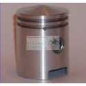 Complete piston ITOM 50 3-4M Astor 1960 Ø 40,6