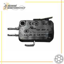 Micro switch gear lever AIXAM CHATENET MICROCAR