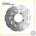 Left rear brake disc CHATENET CH26 EVO - CH40 CH46