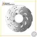 Rear right brake disc CHATENET CH26 EVO - CH40 CH46