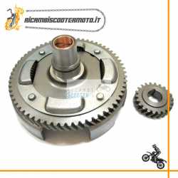 Campana Frizione Rapporti Z 22 / 63 Vespa N 50 1989-1990