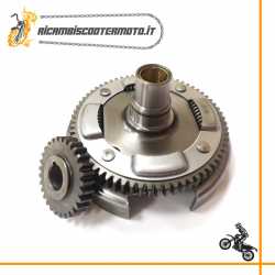 Campana Frizione Rapporti Allungati Z 29 / 68 Vespa Special 50 1967-1982