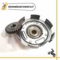 Gearbox teeth Z 29/68 Vespa Special 50 1967-1982