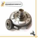 Campana Frizione Rapporti Allungati Z 29 / 68 Vespa N 50 1989-1990