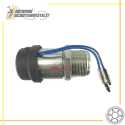 Electrostop solenoid stop engine MITSUBISHI CASALINI