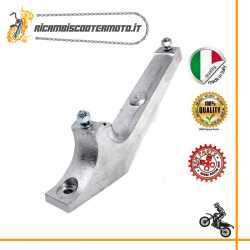 Supporto ruota portaruota  di scorta Piaggio Vespa 125 Super