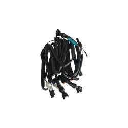 Juego de unidad Edad cableado de Aprilia Pegaso Strada 660 05/11