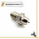 Pin Bremstrommel Vespa 50 R L N Ruota 9