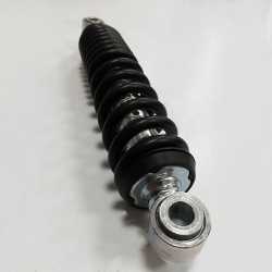 Hydraulic Shock black Original Malaguti Grizzly 10/01 250mm