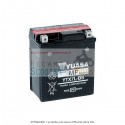 Batterie Aprilia Rs4 (Tw000) 125 11/16 Ohne Säure-Kit