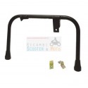 Center stand Reinforced Black Vespa Px 125 150 Pe 200 Rainbow