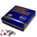 Kit De Discos De Embrague HONDA CB SC Nighthawk 650 1984-1985